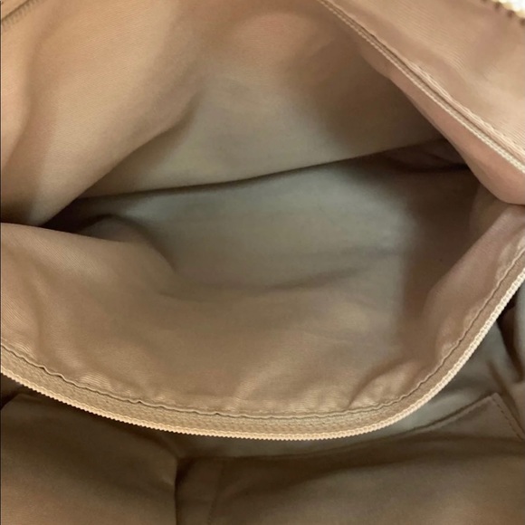 Coach shoulder purse - Picture 3 of 6